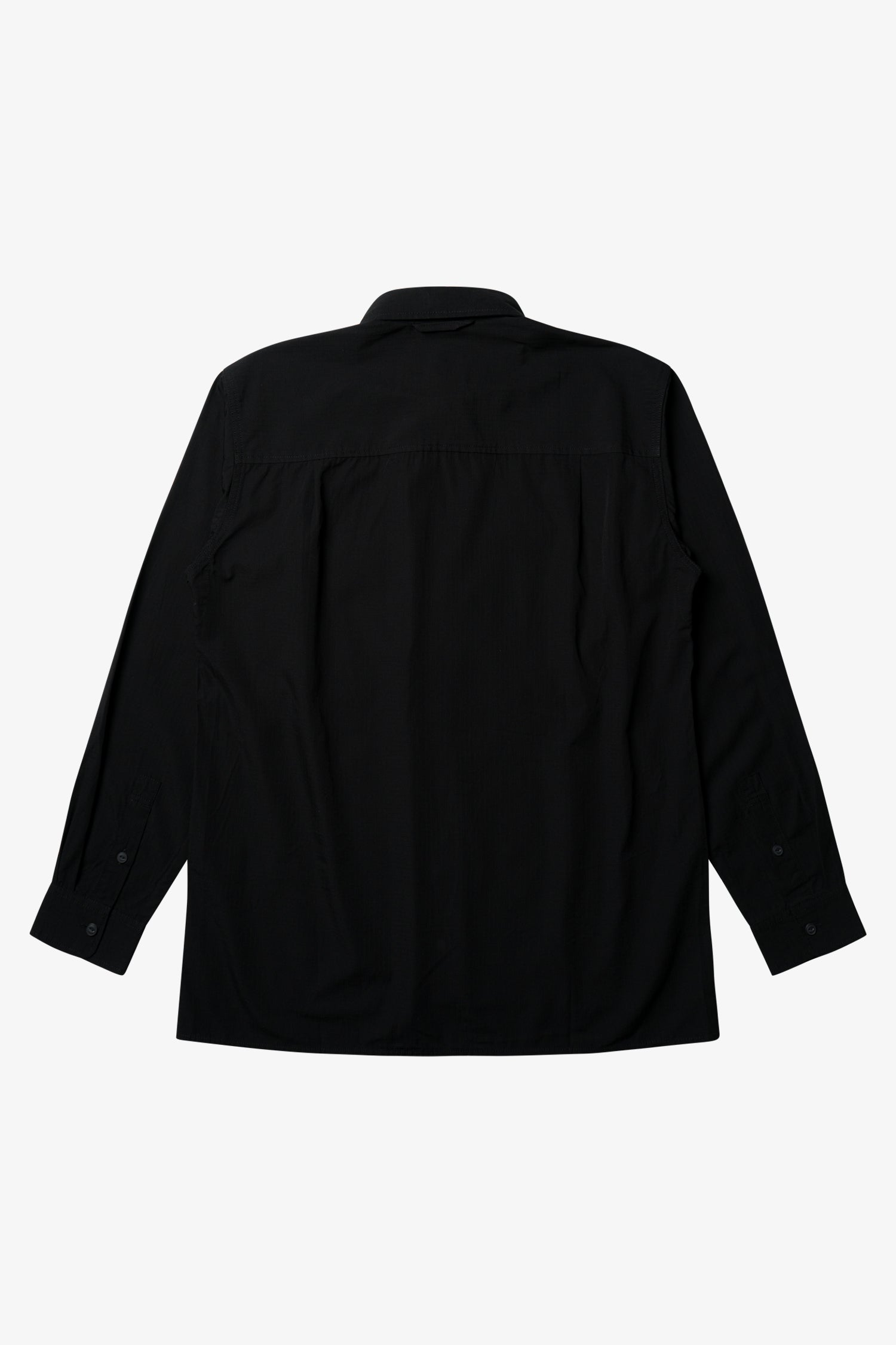 Takibi Light Ripstop Shirt- Selectshop FRAME