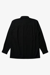 Takibi Light Ripstop Shirt- Selectshop FRAME