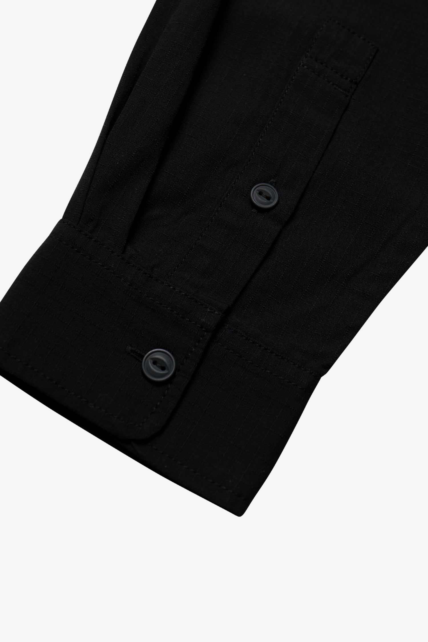 Takibi Light Ripstop Shirt- Selectshop FRAME