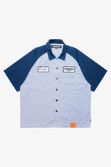 Classic Work Shirt- Selectshop FRAME