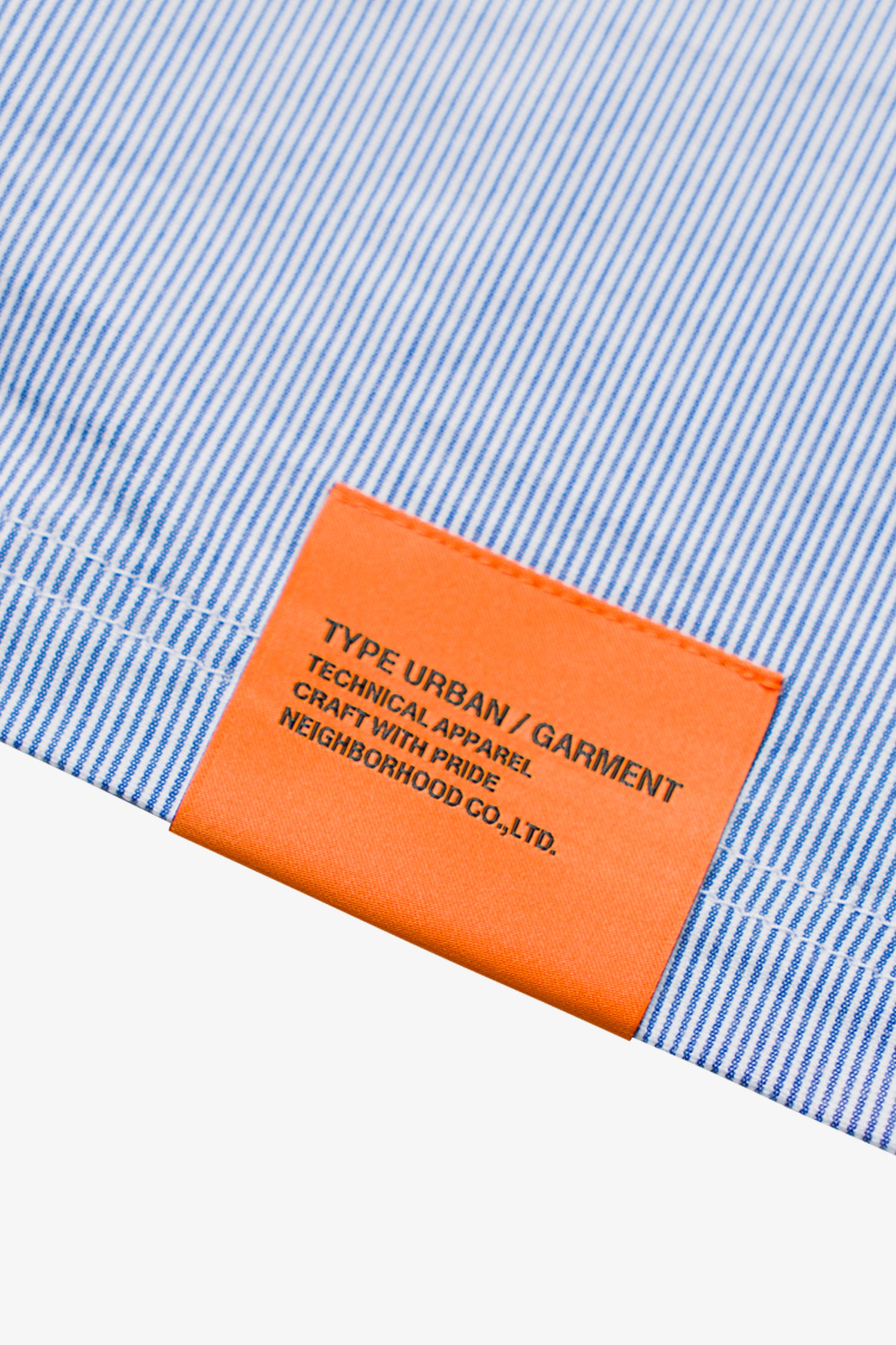 Classic Work Shirt- Selectshop FRAME