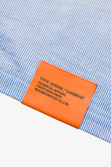 Classic Work Shirt- Selectshop FRAME