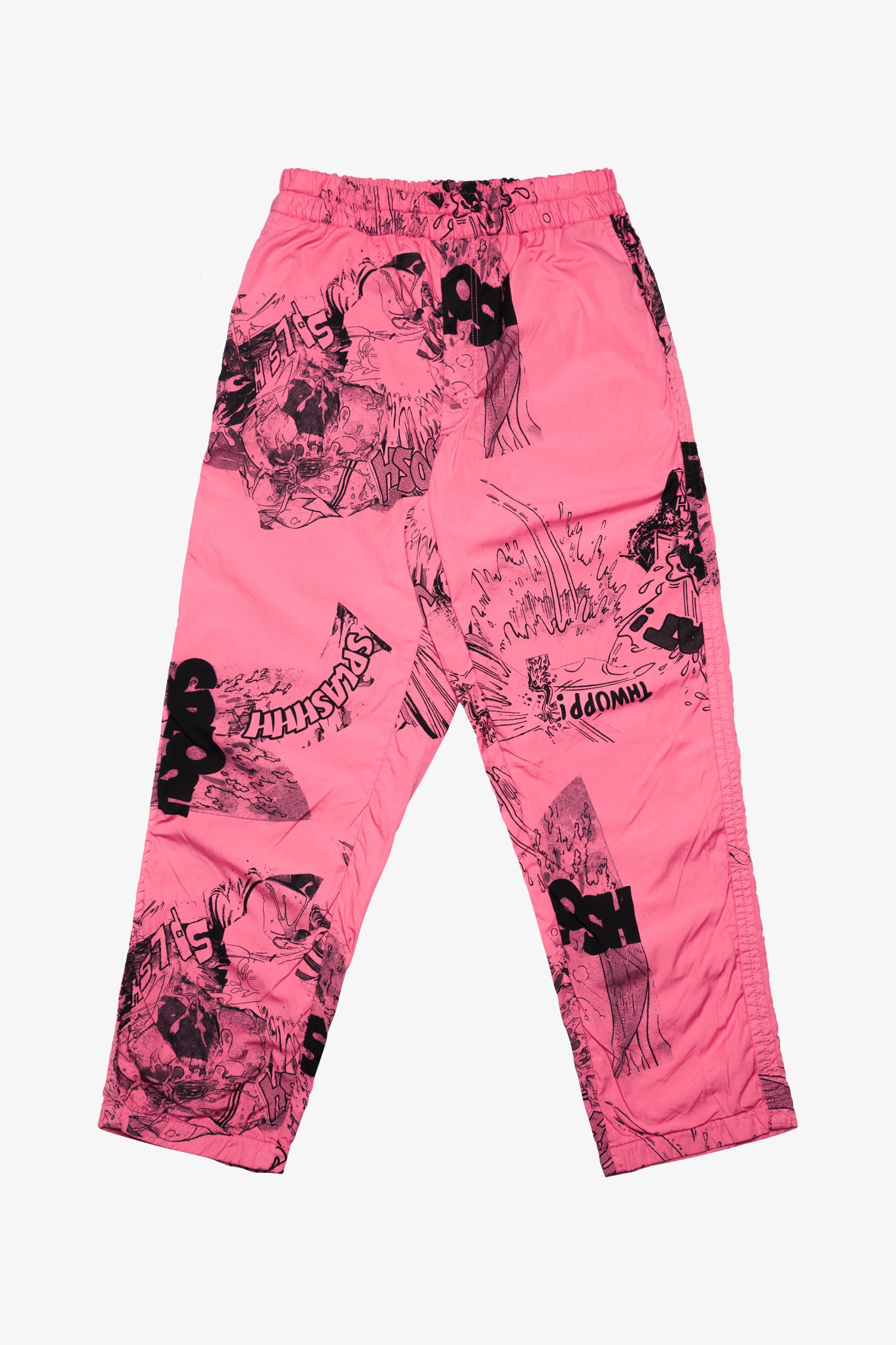 Woven Pants- Selectshop FRAME