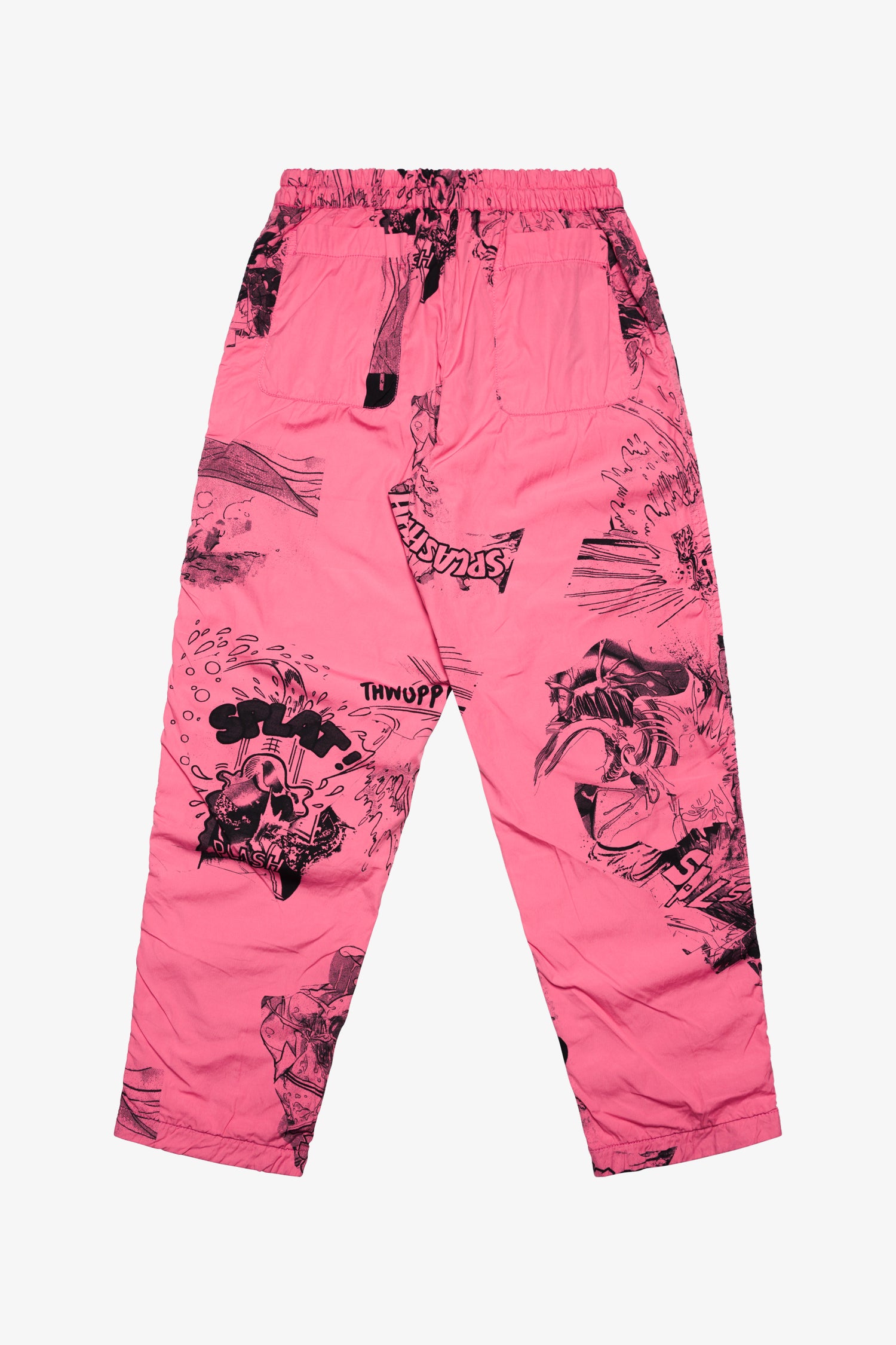 Woven Pants- Selectshop FRAME