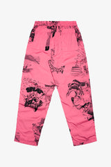 Woven Pants- Selectshop FRAME