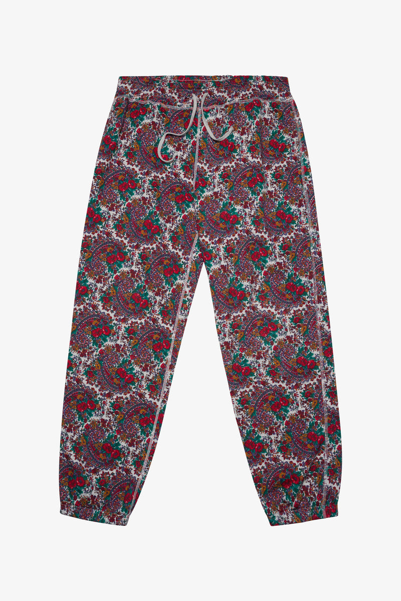 Paisley Lounge pants- Selectshop FRAME