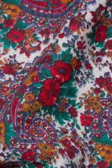 Paisley Lounge pants- Selectshop FRAME