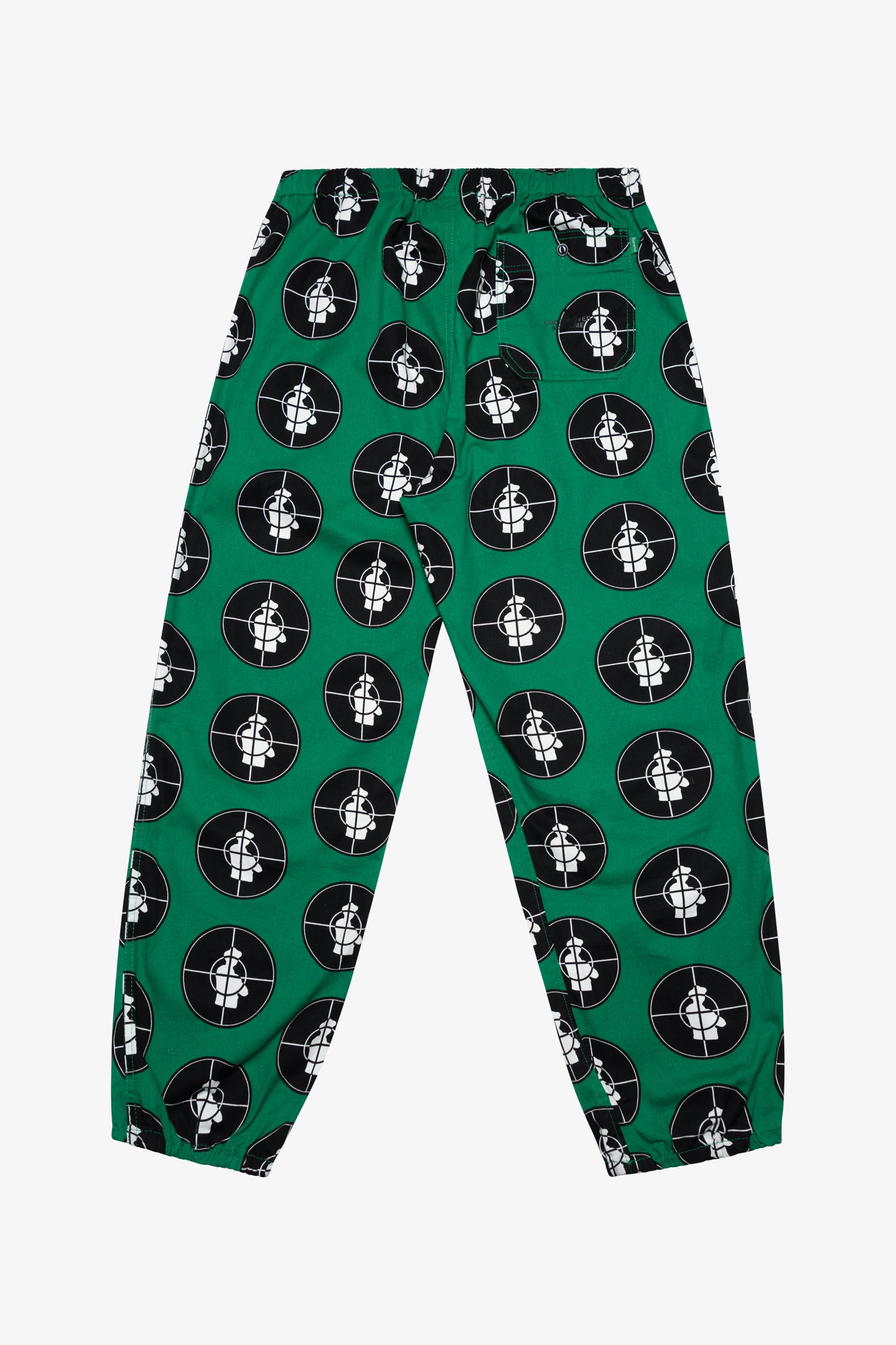 UNDERCOVER Public Enemy Skate Pant- Selectshop FRAME