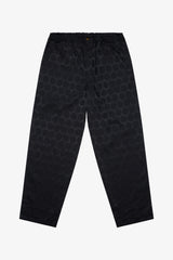 Polka-Dot cropped trousers- Selectshop FRAME
