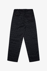 Polka-Dot cropped trousers- Selectshop FRAME