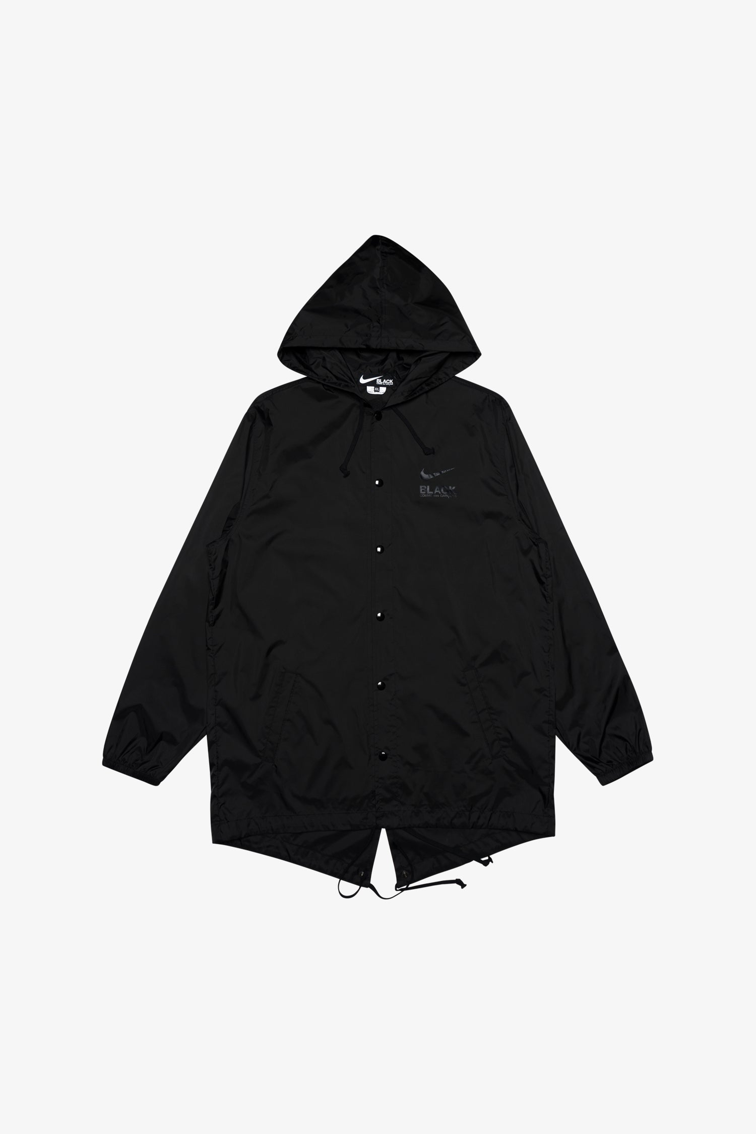 Jacket- Selectshop FRAME