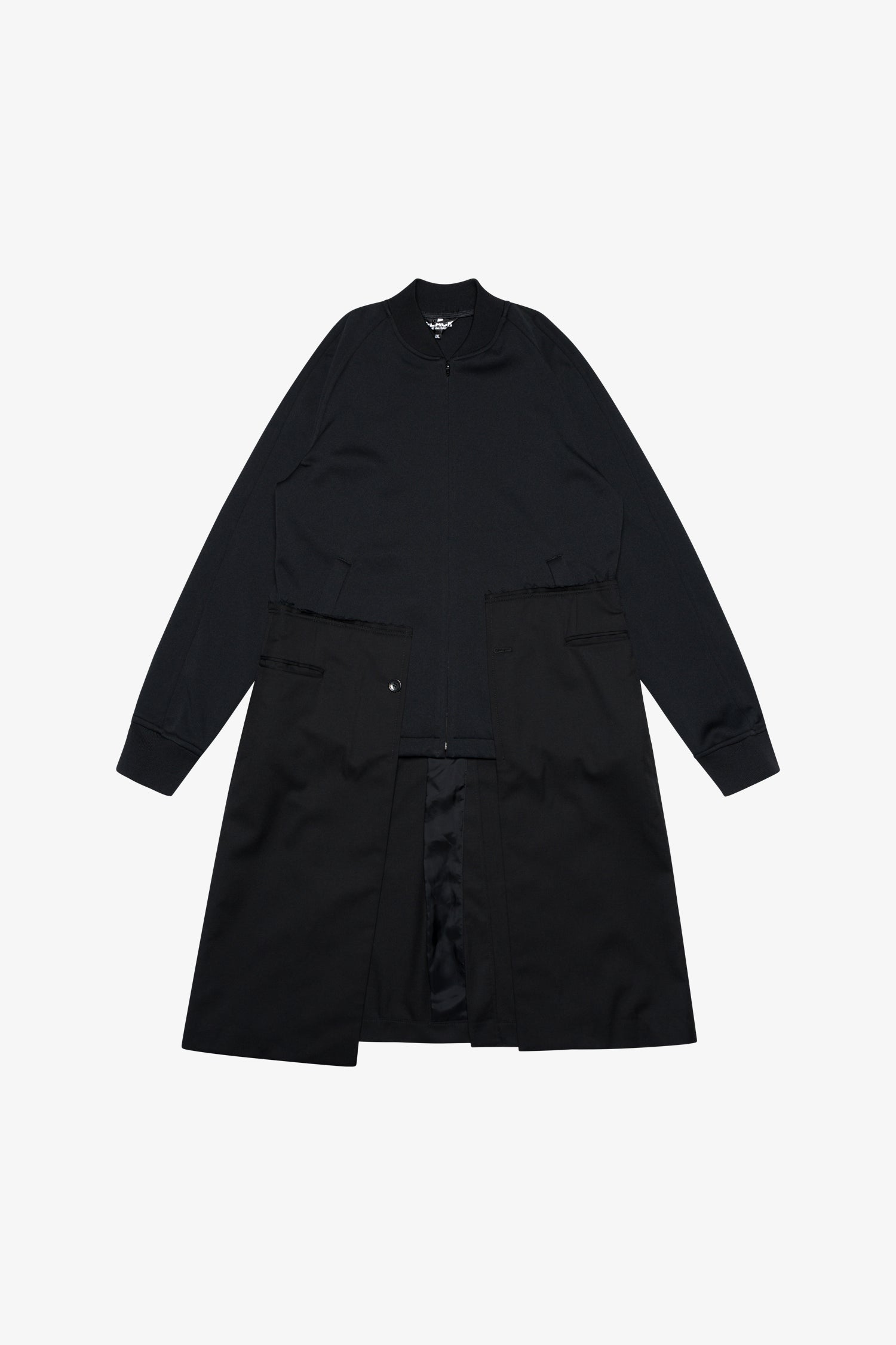 Jacket- Selectshop FRAME