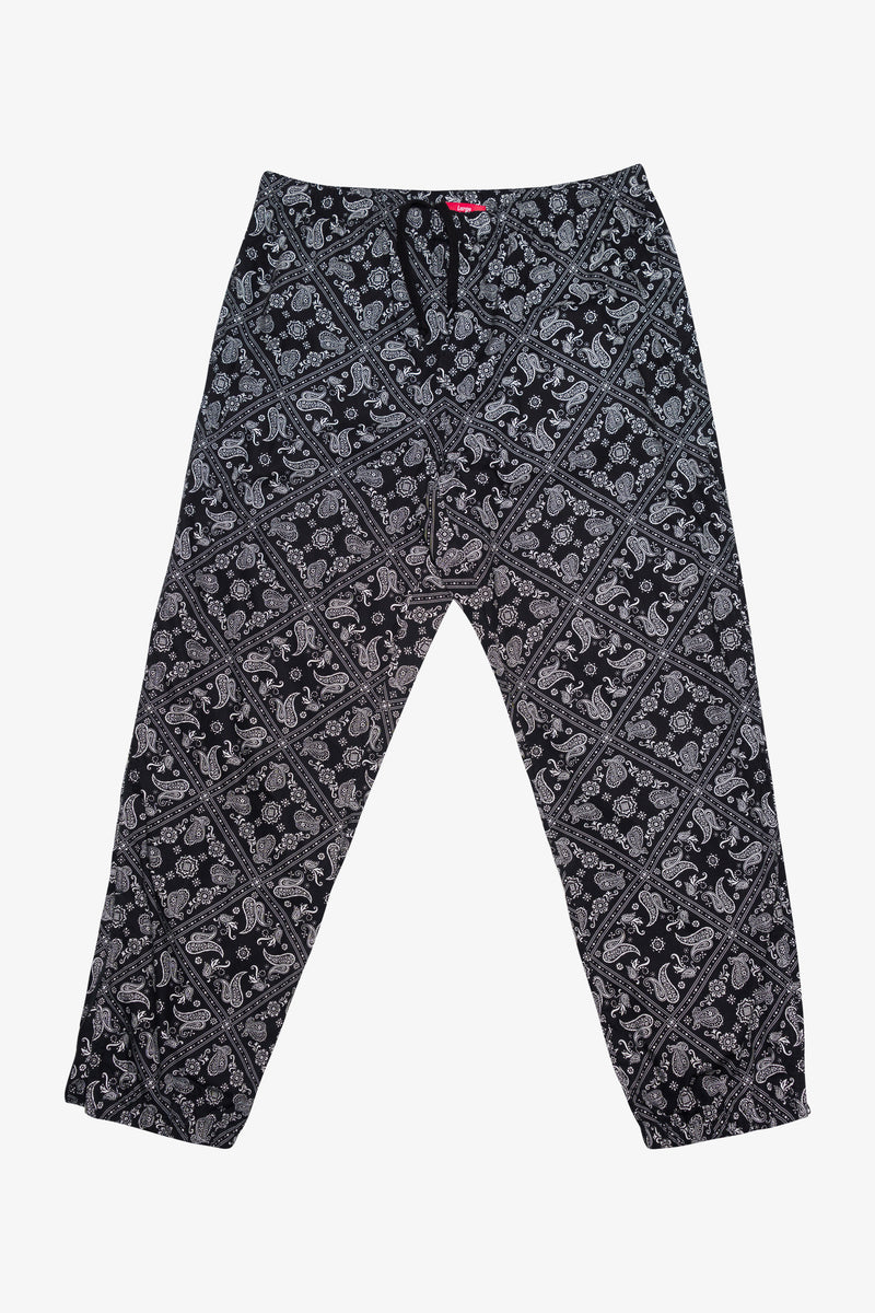 Bandana Track Pant- Selectshop FRAME