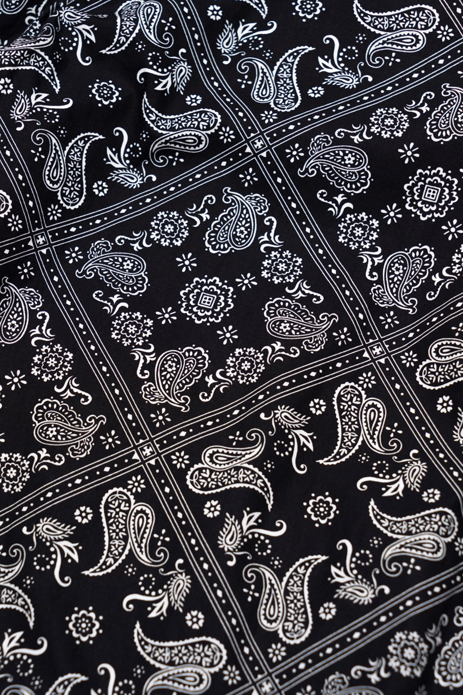 Bandana Track Pant- Selectshop FRAME