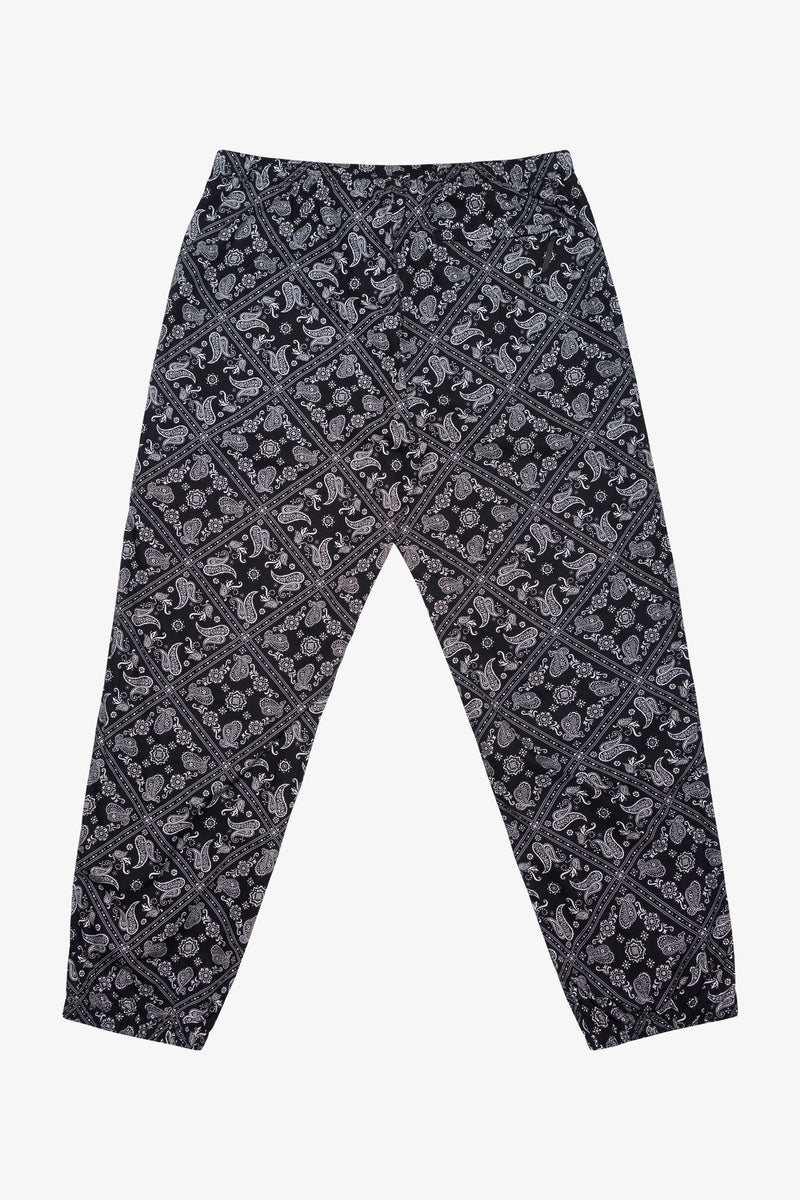 Bandana Track Pant- Selectshop FRAME