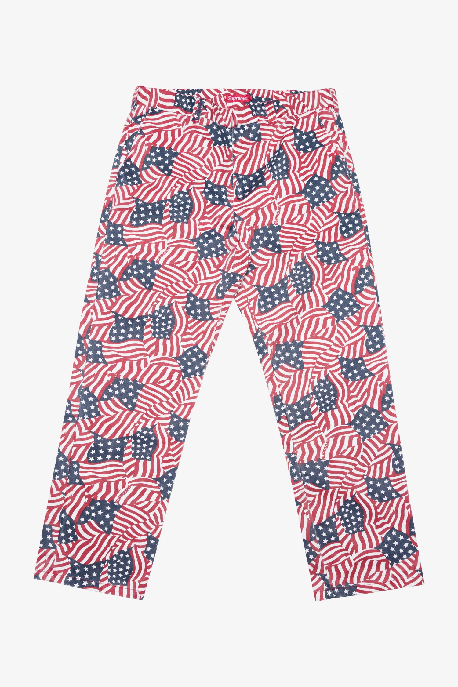 Pants- Selectshop FRAME