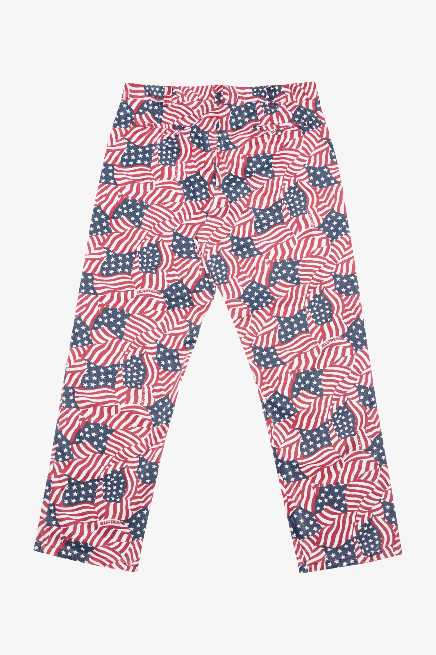 Pants- Selectshop FRAME
