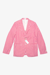 Woven Jacket- Selectshop FRAME