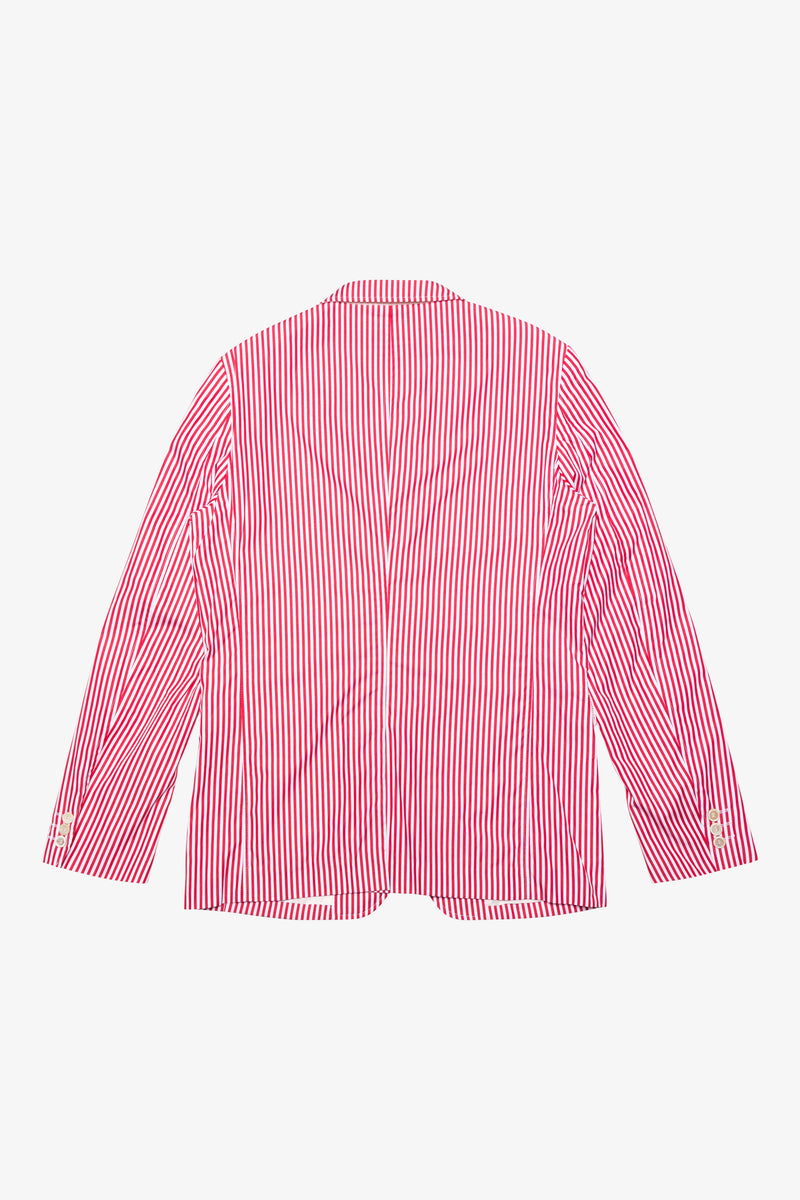 Woven Jacket- Selectshop FRAME