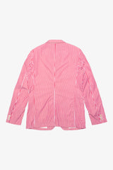 Woven Jacket- Selectshop FRAME