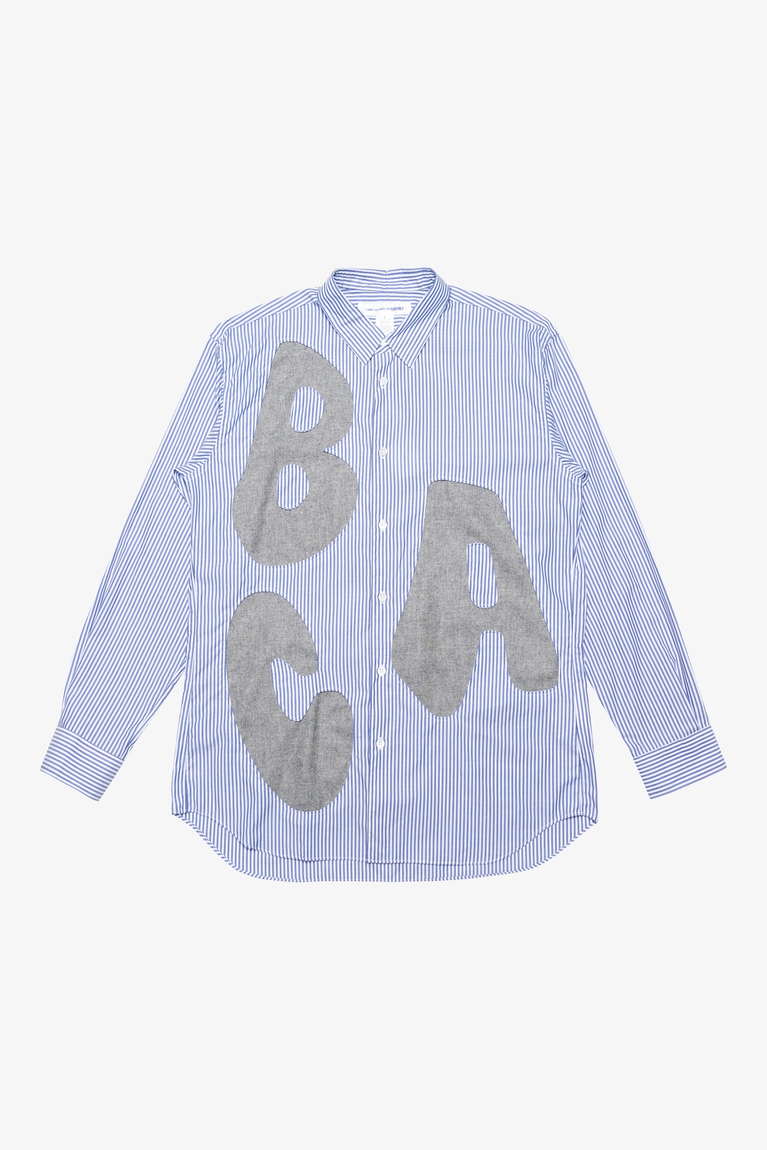 Shirt- Selectshop FRAME
