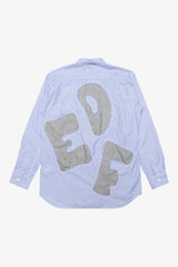Shirt- Selectshop FRAME