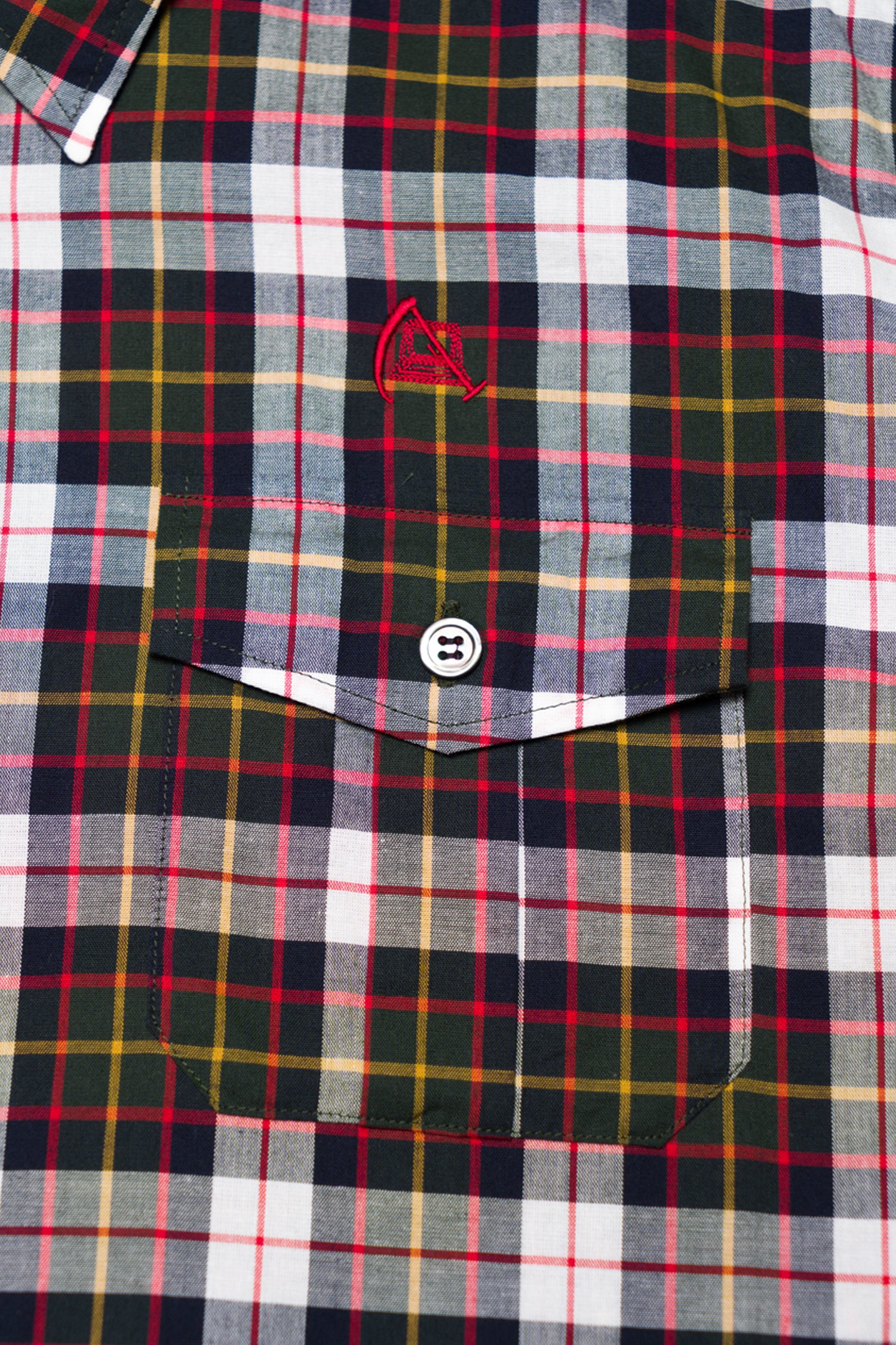 Shirt- Selectshop FRAME