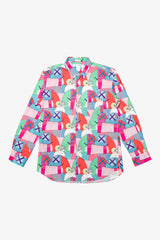 Shirt- Selectshop FRAME