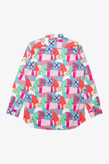 Shirt- Selectshop FRAME