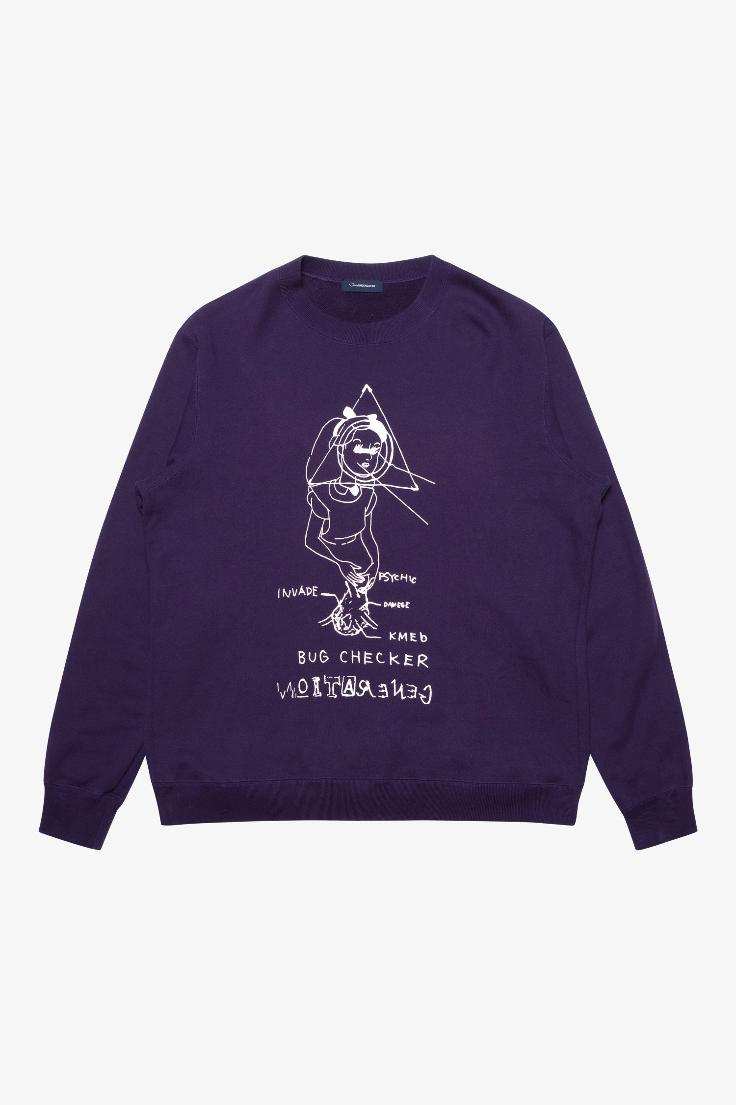 Sweatshirt- Selectshop FRAME
