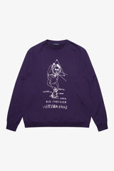 Sweatshirt- Selectshop FRAME