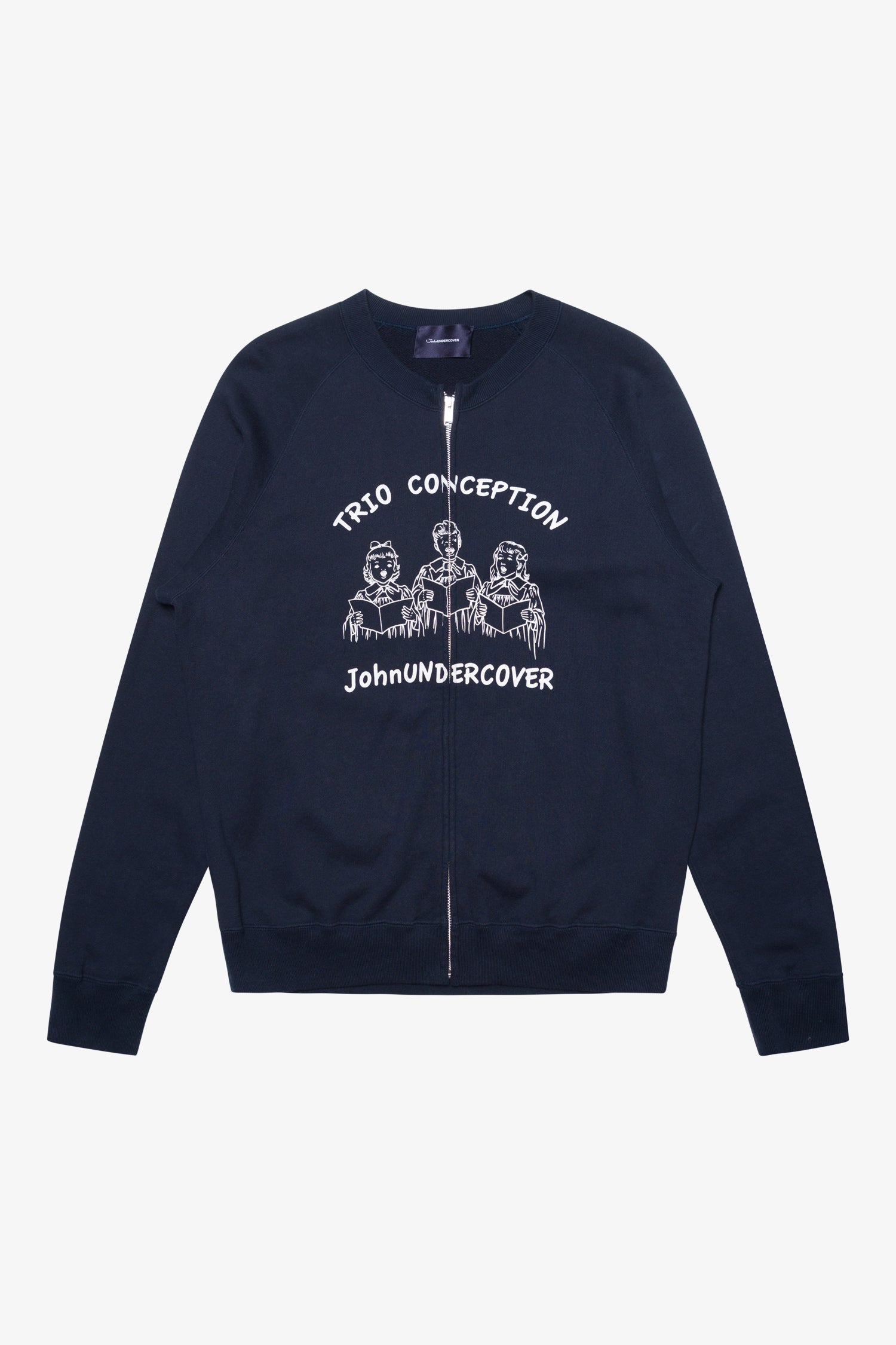 Sweatshirt- Selectshop FRAME