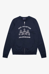 Sweatshirt- Selectshop FRAME