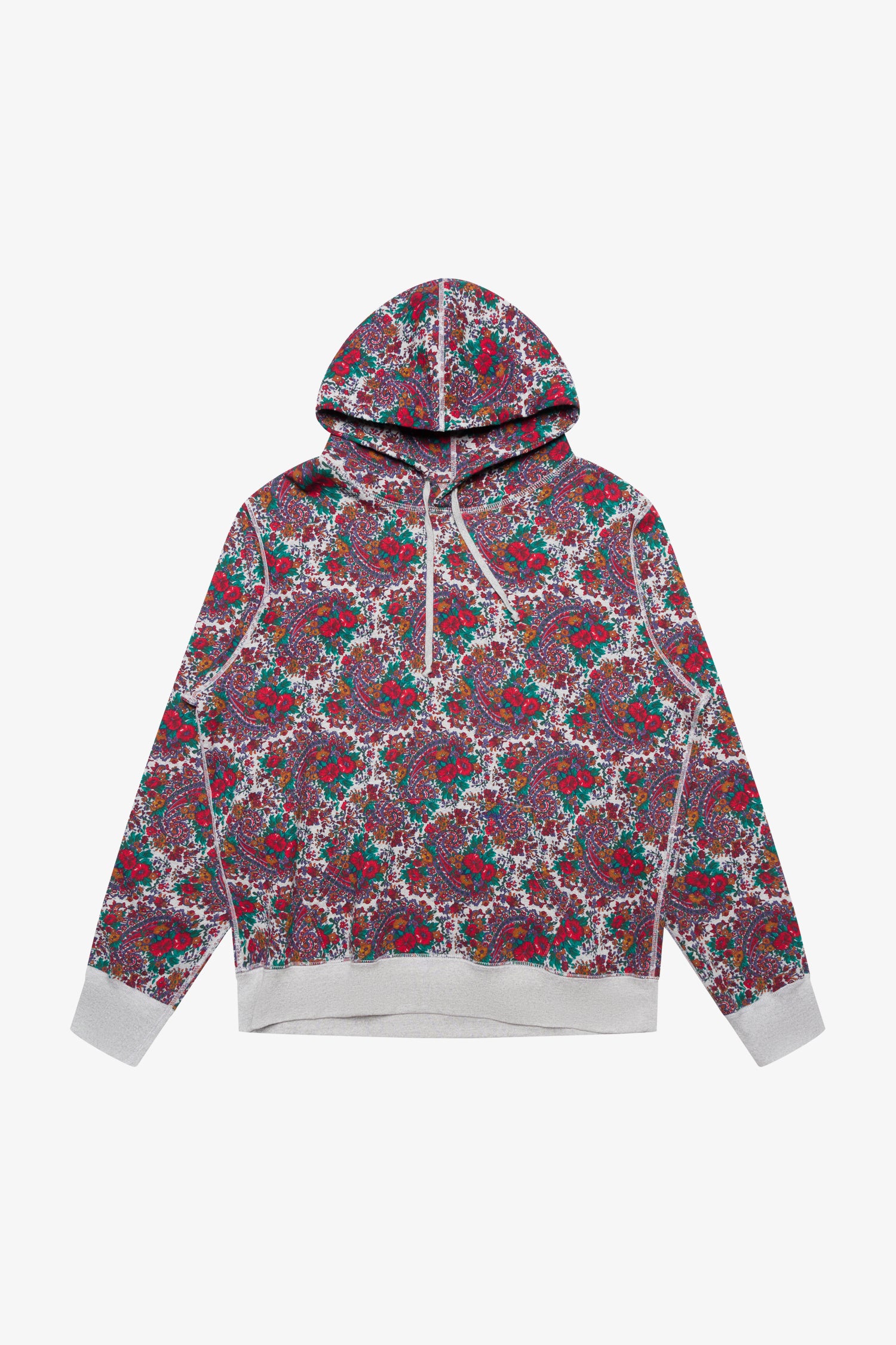 Hoodie- Selectshop FRAME