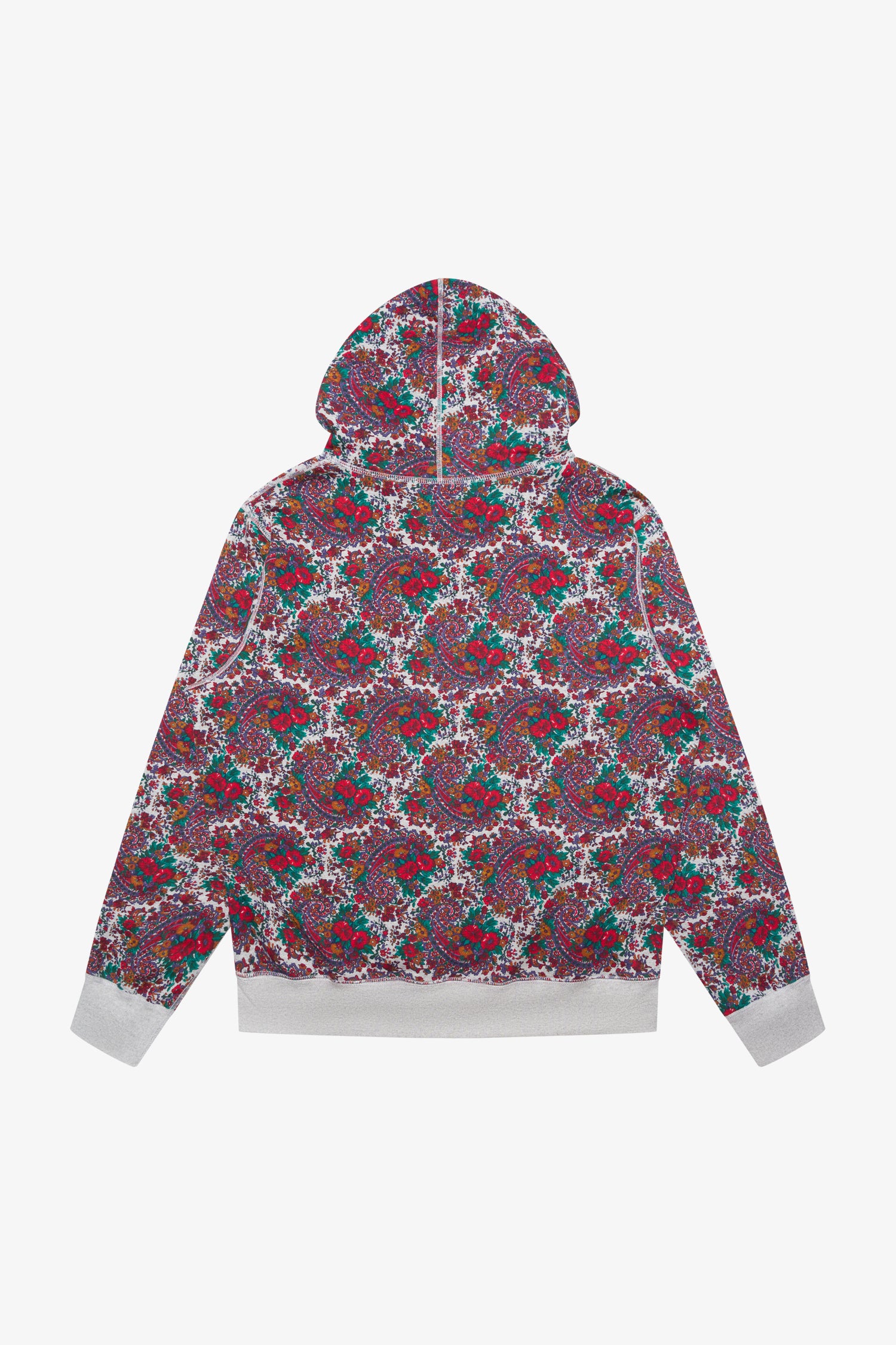 Hoodie- Selectshop FRAME