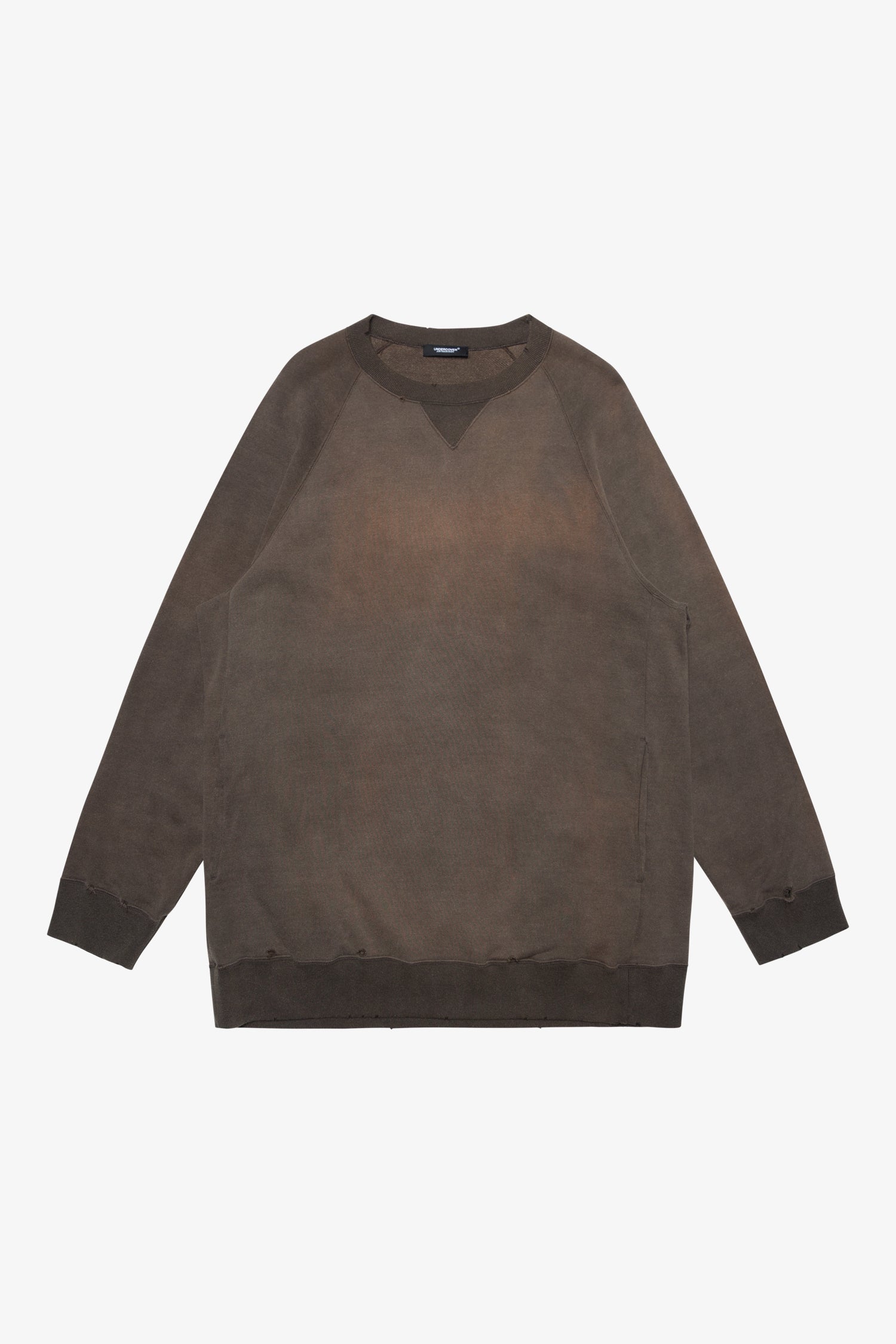 Sweatshirt- Selectshop FRAME