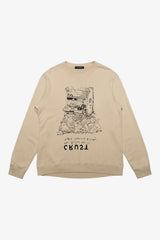 Sweatshirt- Selectshop FRAME