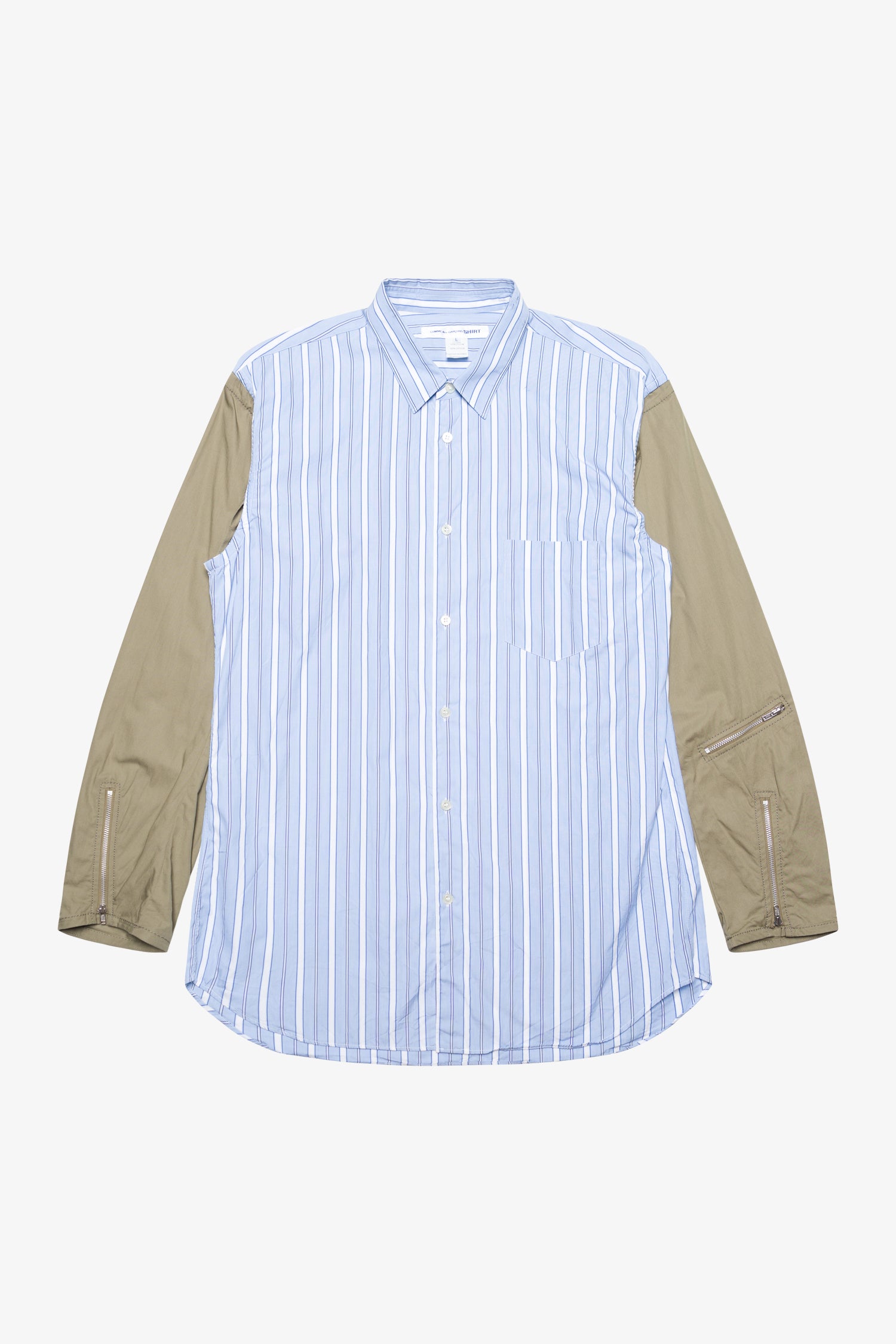 Shirt- Selectshop FRAME