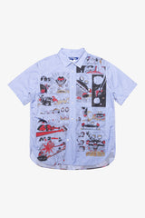 Shirt- Selectshop FRAME