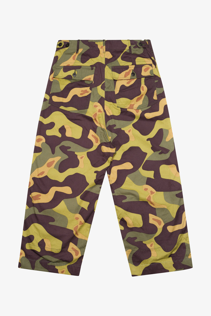 Pants- Selectshop FRAME