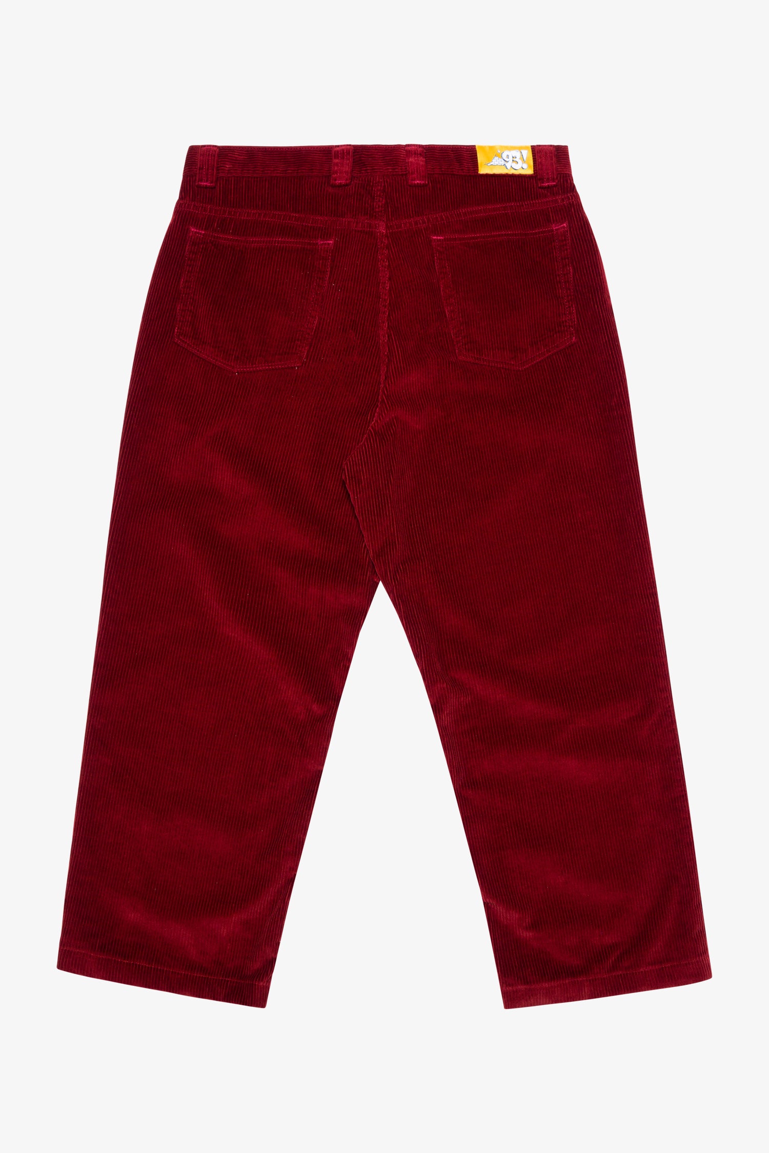 93 Pants- Selectshop FRAME