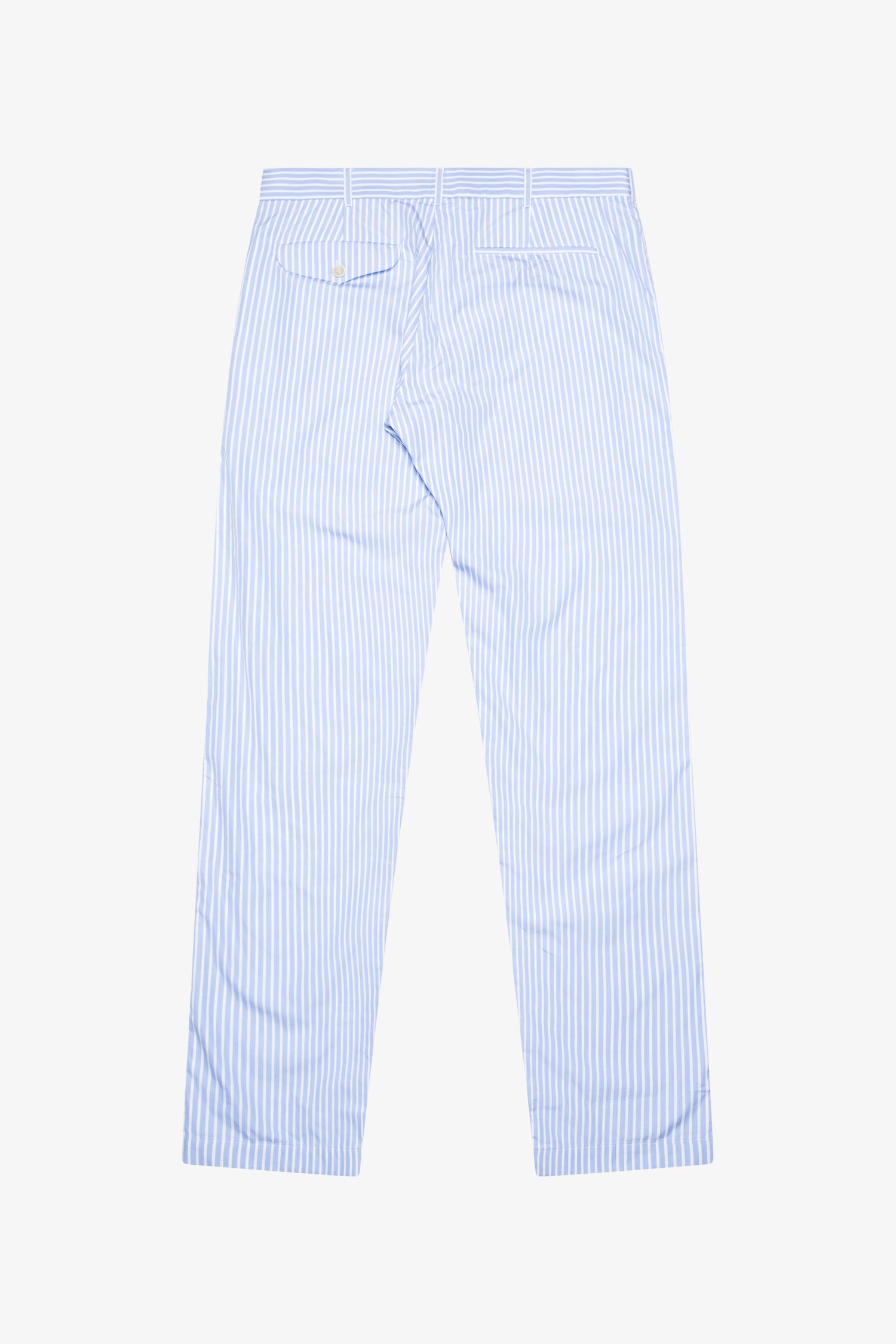 Pants- Selectshop FRAME