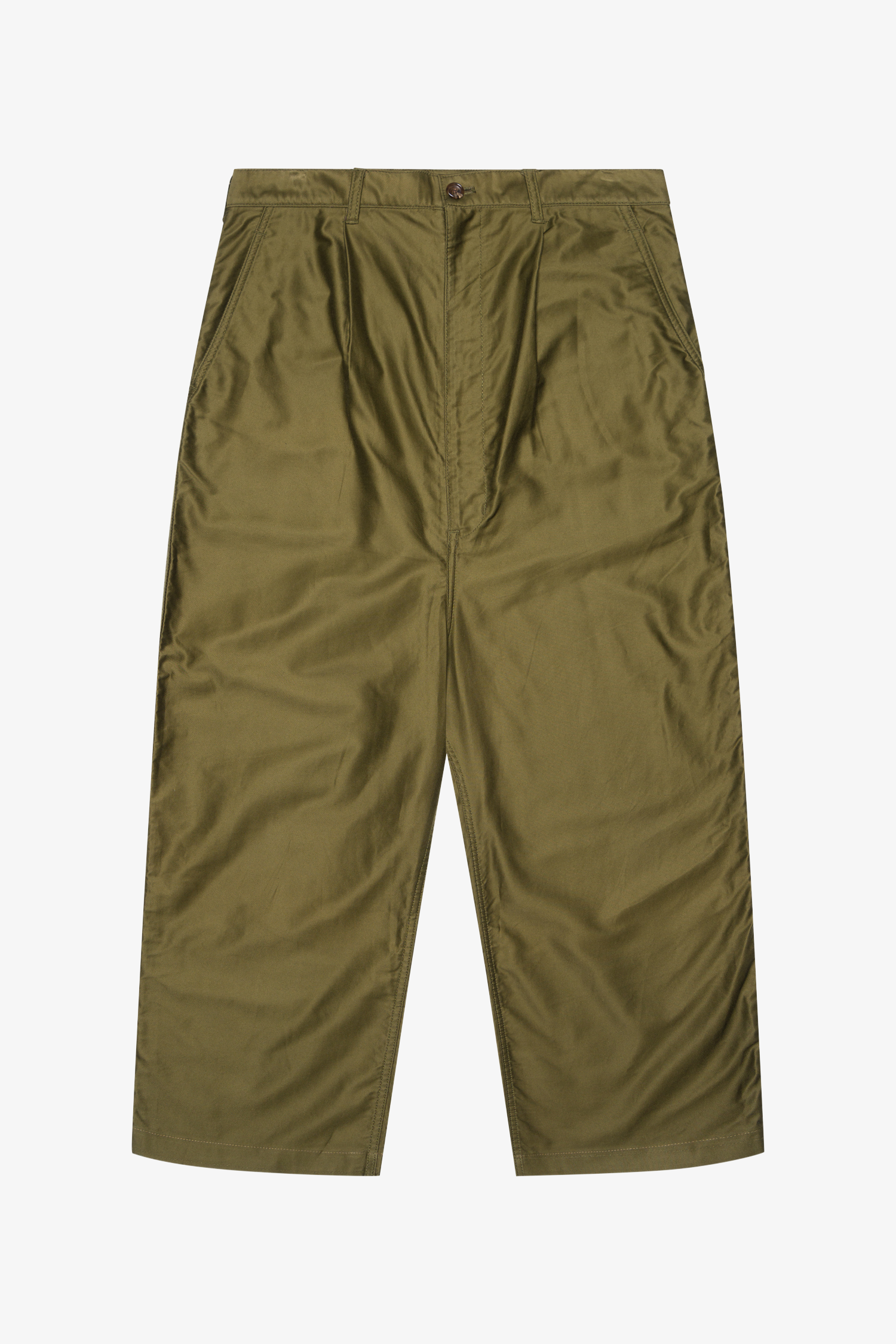 Pants- Selectshop FRAME