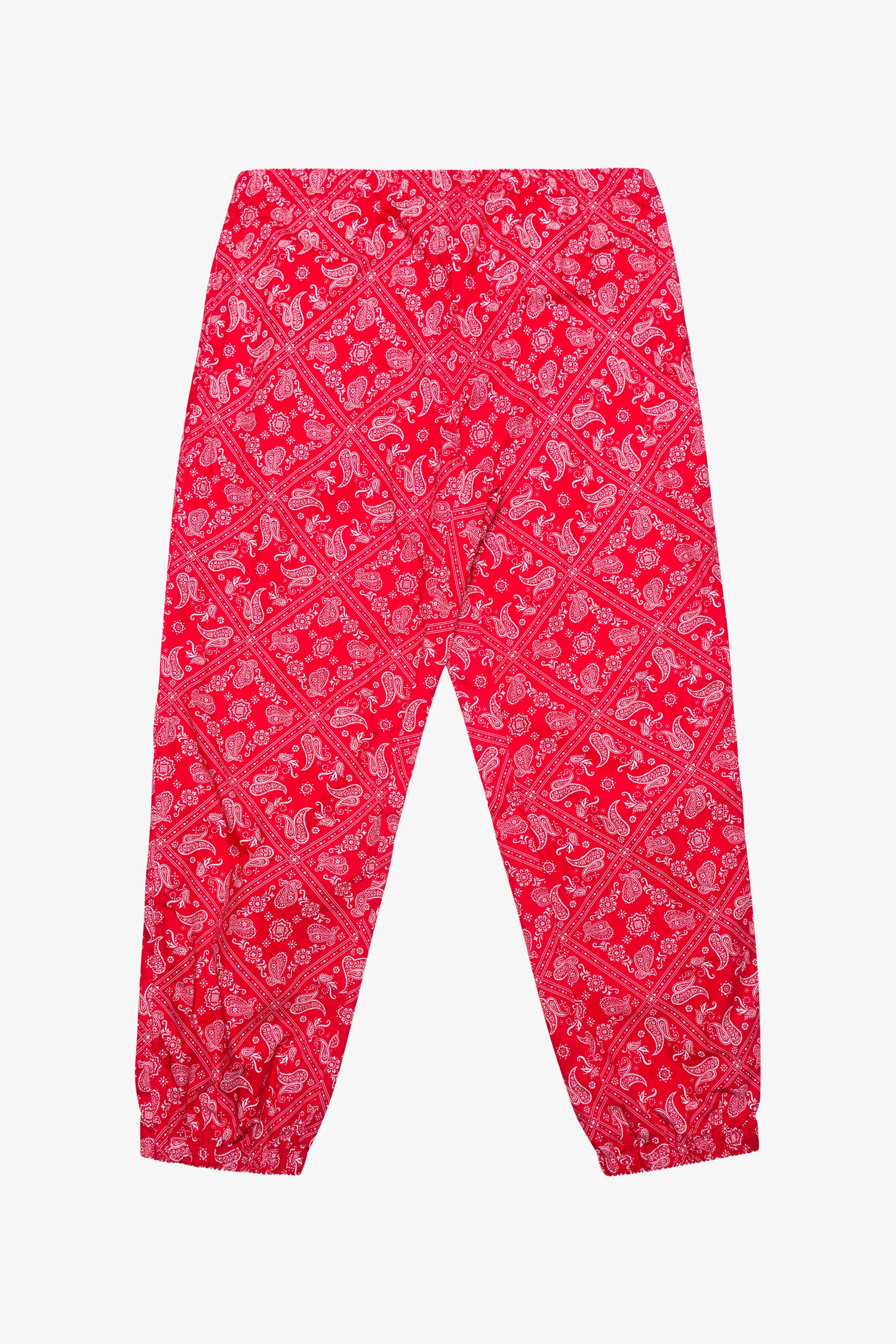 Bandana Track Pant- Selectshop FRAME