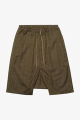 Shorts- Selectshop FRAME