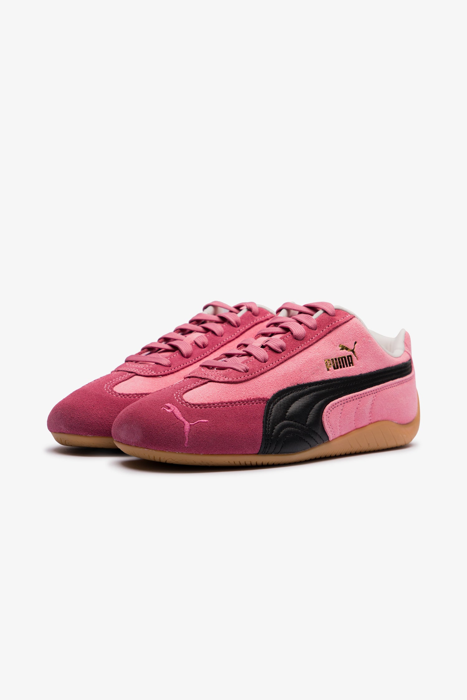 Speedcat Strawberry Burst "Black"- Selectshop FRAME