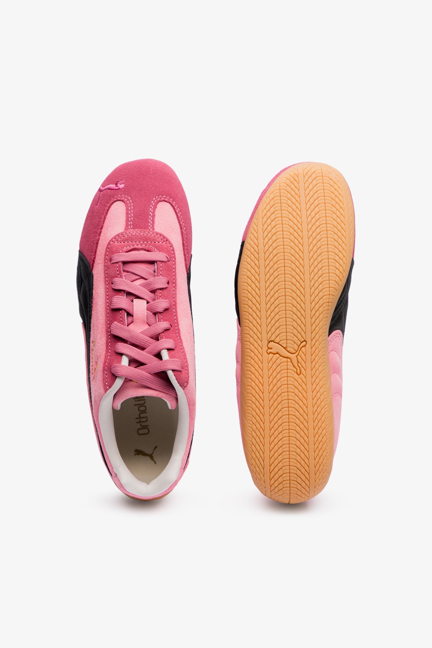 Speedcat Strawberry Burst "Black"- Selectshop FRAME