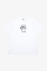 A.P.C. T-Shirt- Selectshop FRAME
