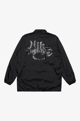 Jacket- Selectshop FRAME