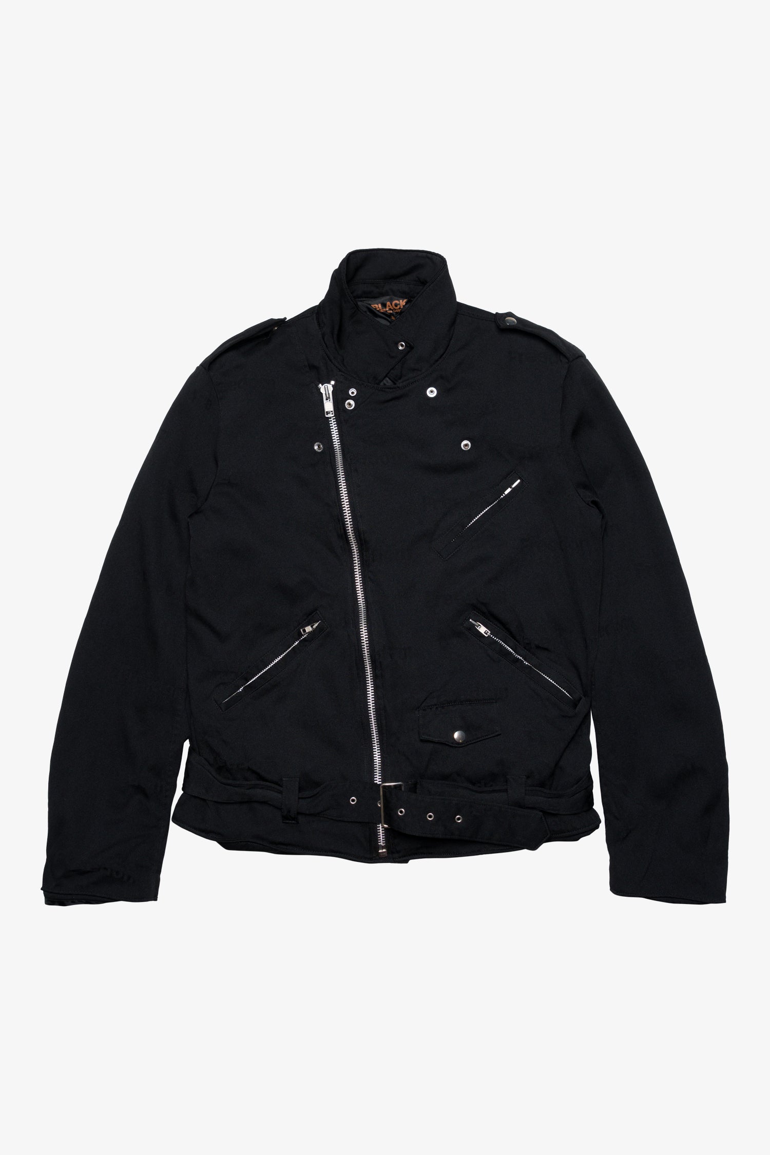 Jacket- Selectshop FRAME
